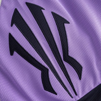 KAI Unisex Shorts