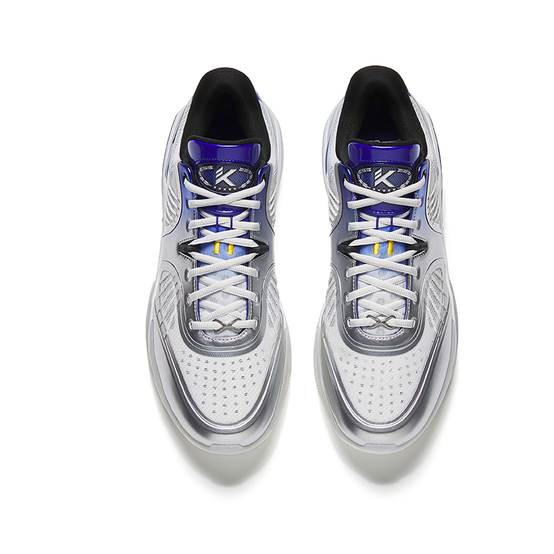 ANTA KT 10 Basketball Shoes Men