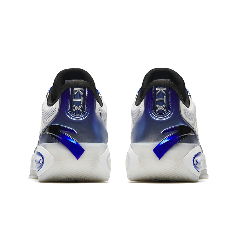 ANTA KT 10 Basketball Shoes Men