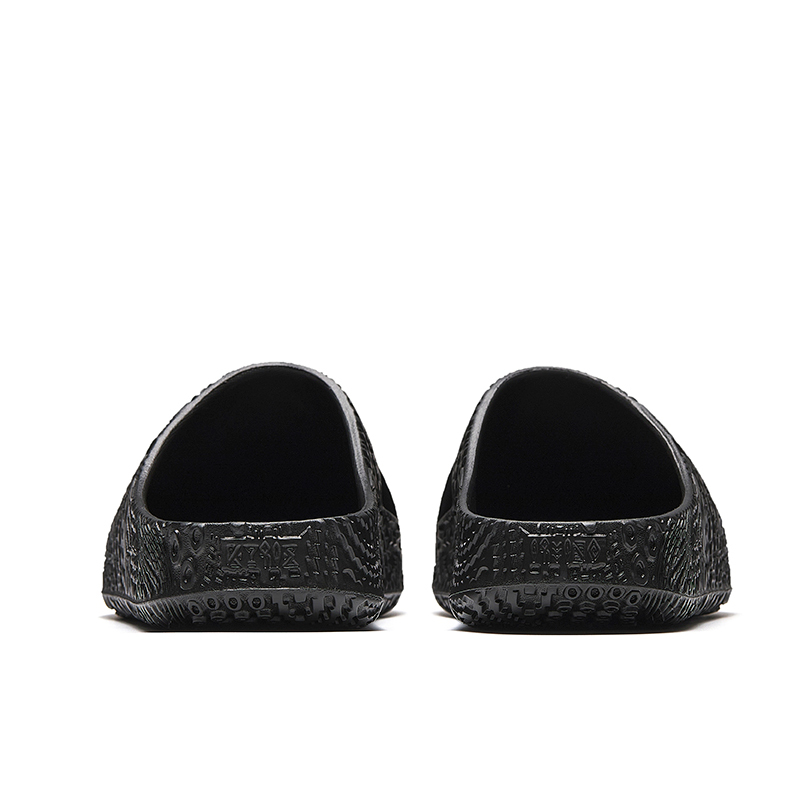 [EMPLOYEE] Basketball Slippers Slides Men