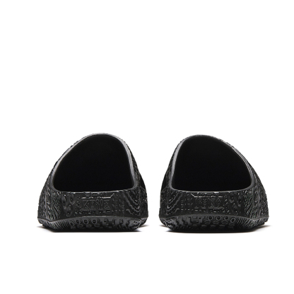 [EMPLOYEE] Basketball Slippers Slides Men