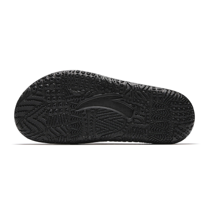 [EMPLOYEE] Basketball Slippers Slides Men