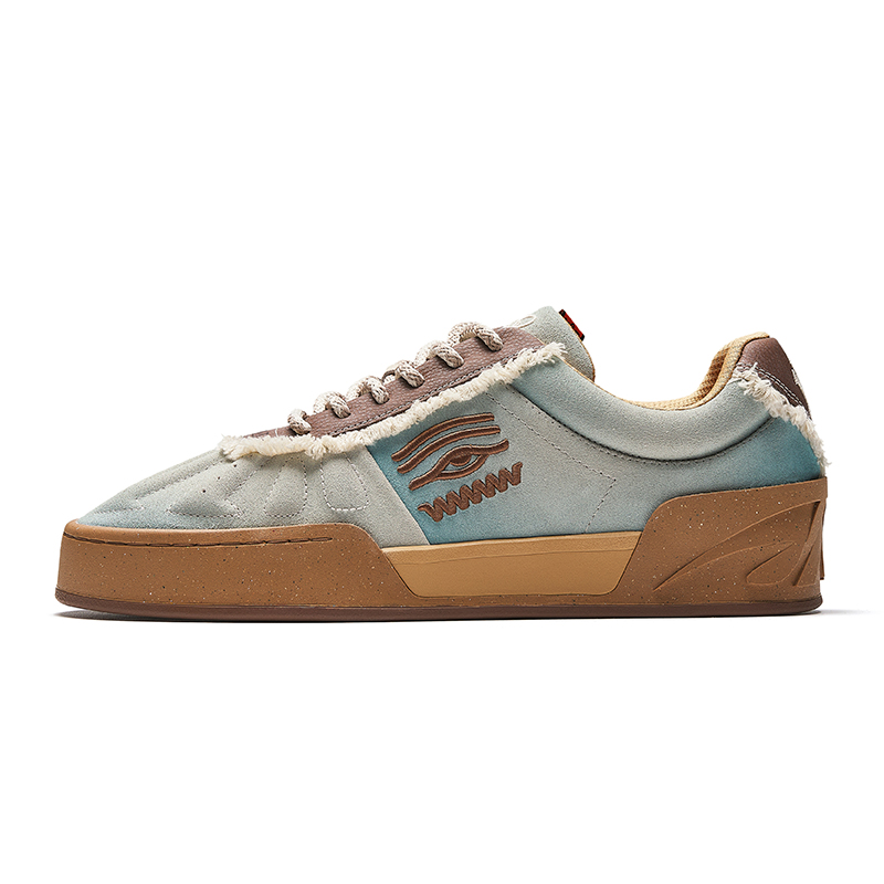 ANTA HELA STYLE Skate Shoes Men