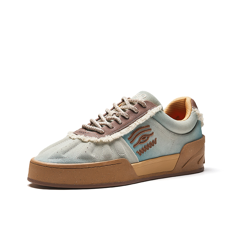 ANTA HELA STYLE Skate Shoes Men