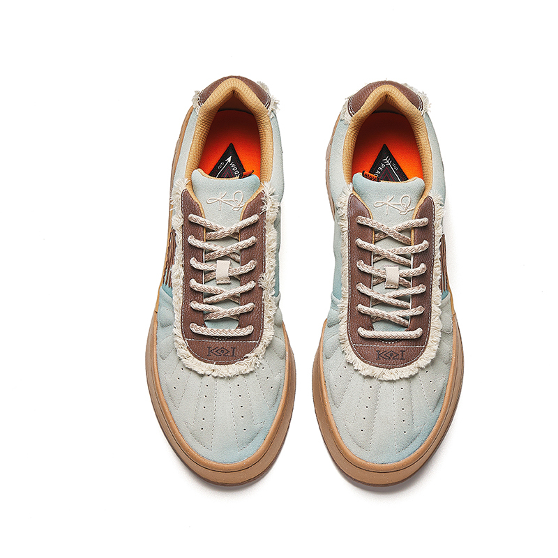 ANTA HELA STYLE Skate Shoes Men