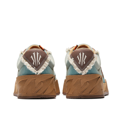 ANTA HELA STYLE Skate Shoes Men