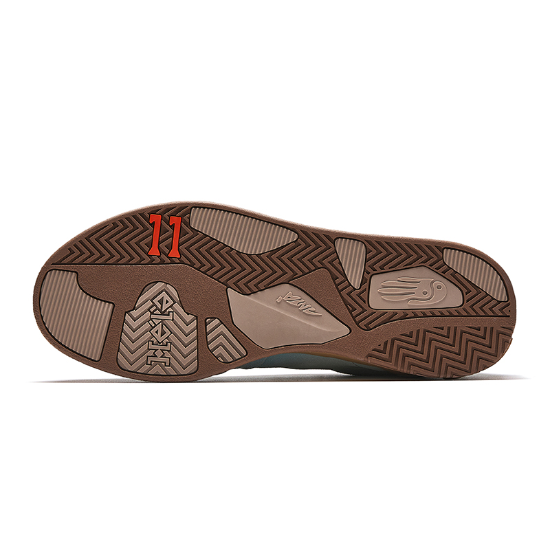 ANTA HELA STYLE Skate Shoes Men