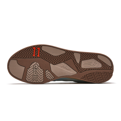 ANTA HELA STYLE Skate Shoes Men