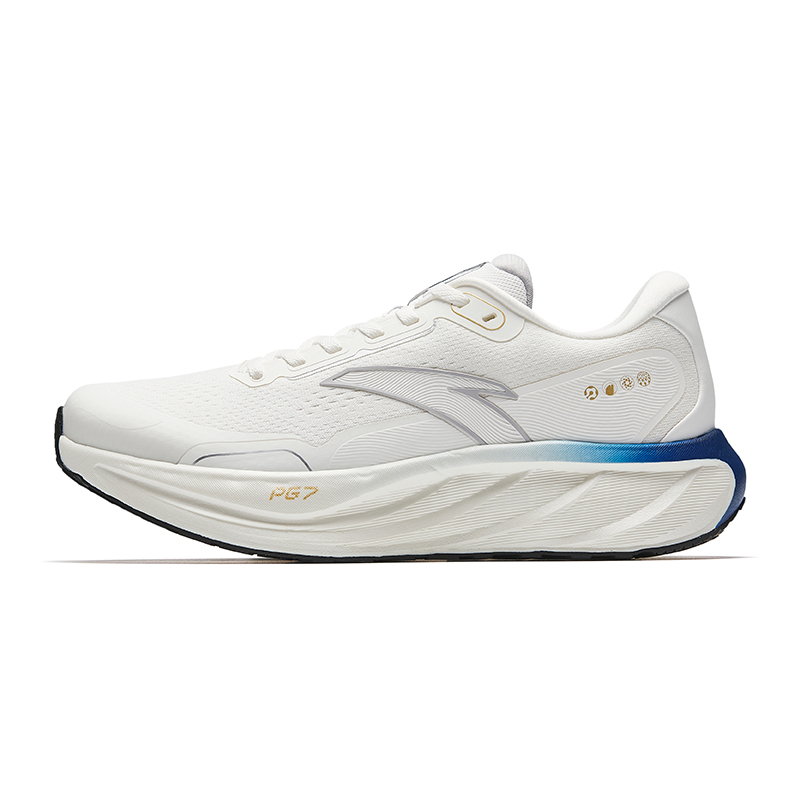 Men's ANTA PG7 Travel 2.5 | Running Shoes | ANTA MY
