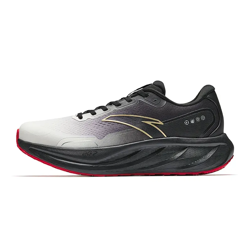 [EMPLOYEE] Travel 2.5 Running Shoes Men