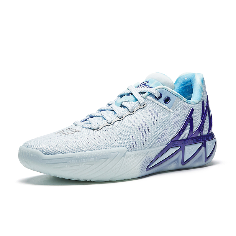 ANTA shoes