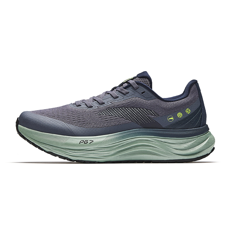 ANTA PG7 Travel 2 Men | Running Shoes | ANTA MY