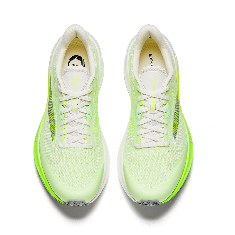 ANTA ZONE 2 80 Men