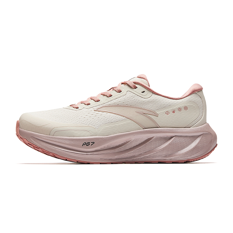 ANTA PG7 Travel 2.5 Women | Running Shoes | ANTA MY