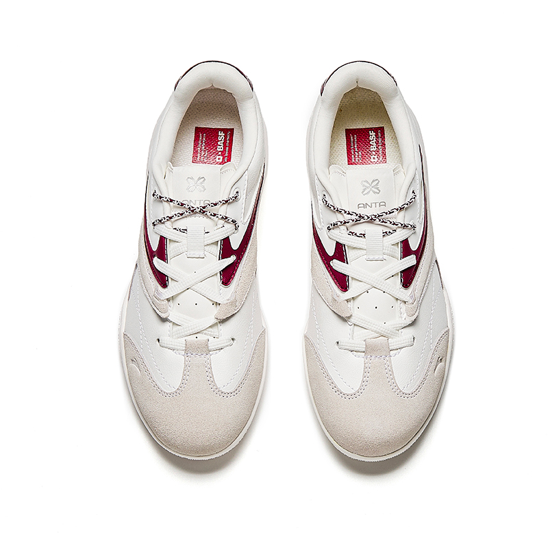ANTA SPORTS Casual Shoes Women