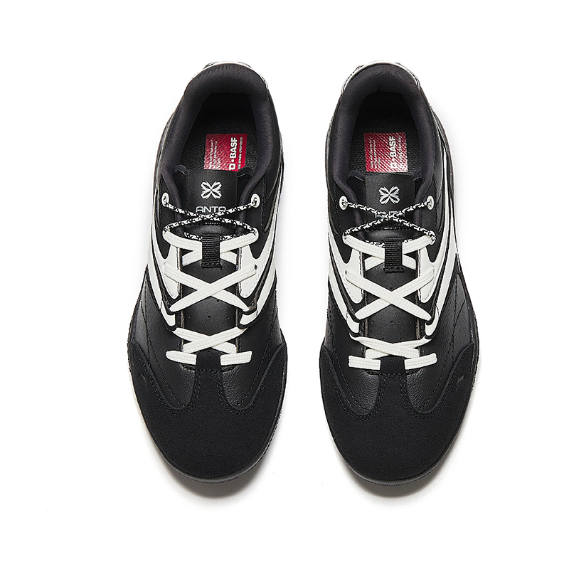 ANTA SPORTS Casual Shoes Women