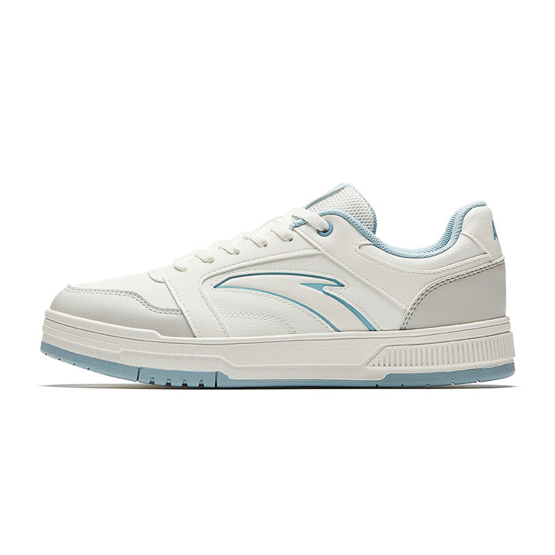 ANTA Skateboard Shoes Women