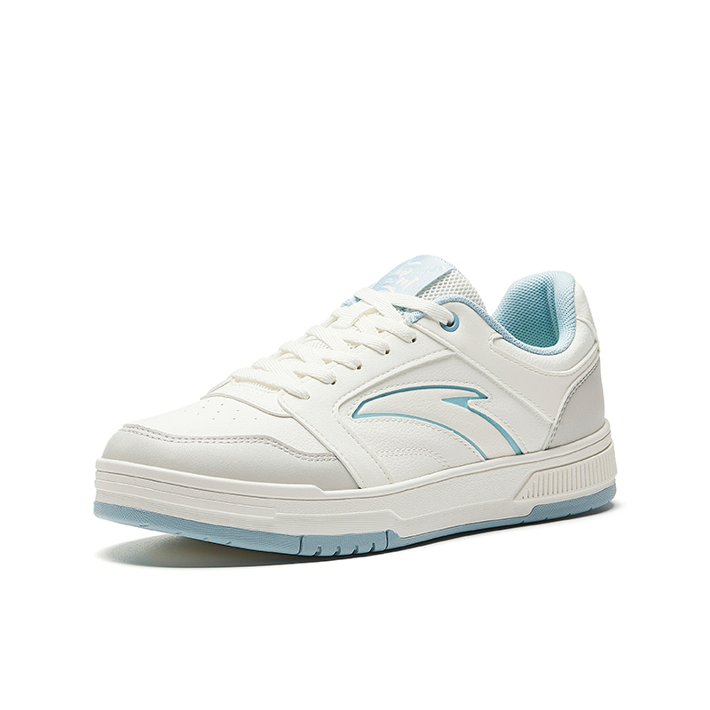 ANTA Skateboard Shoes Women