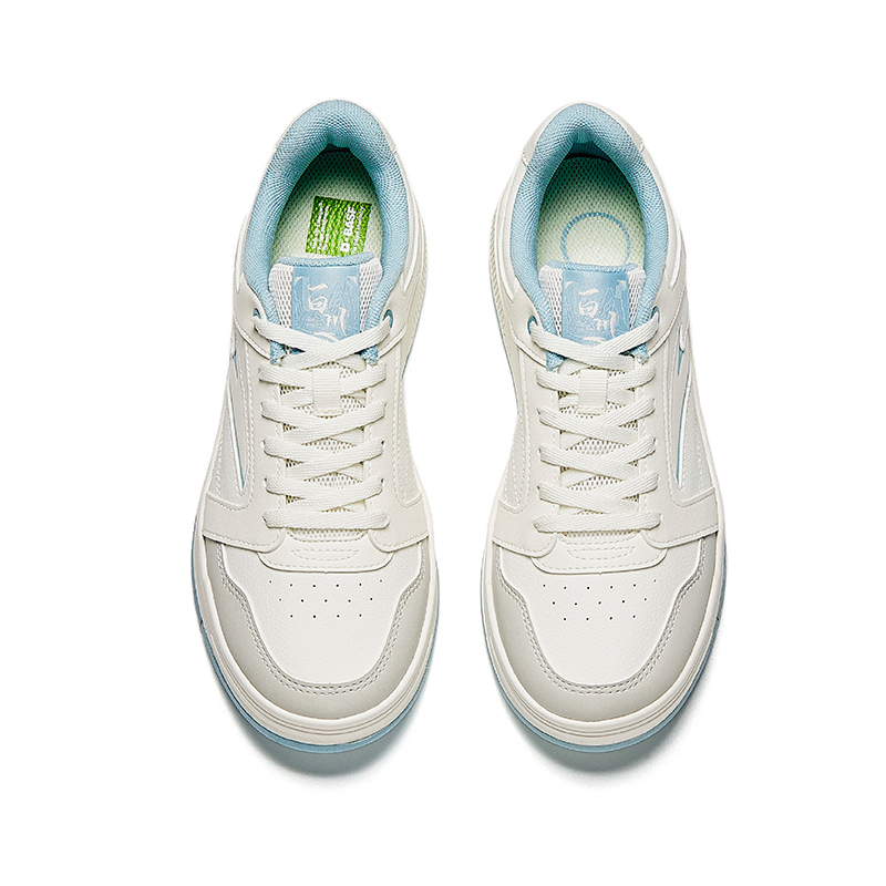 ANTA Skateboard Shoes Women