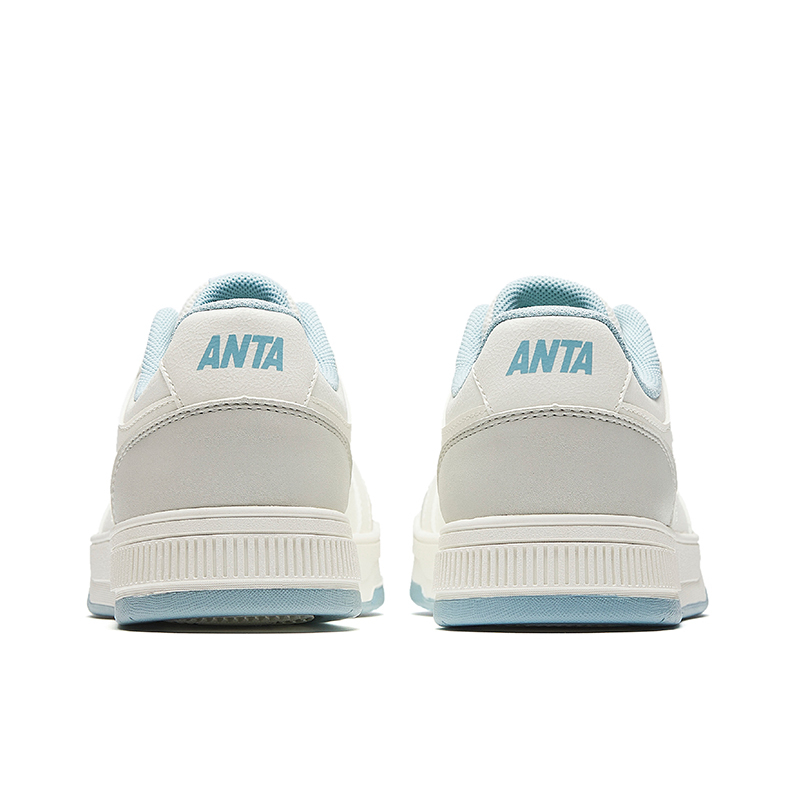 ANTA Skateboard Shoes Women