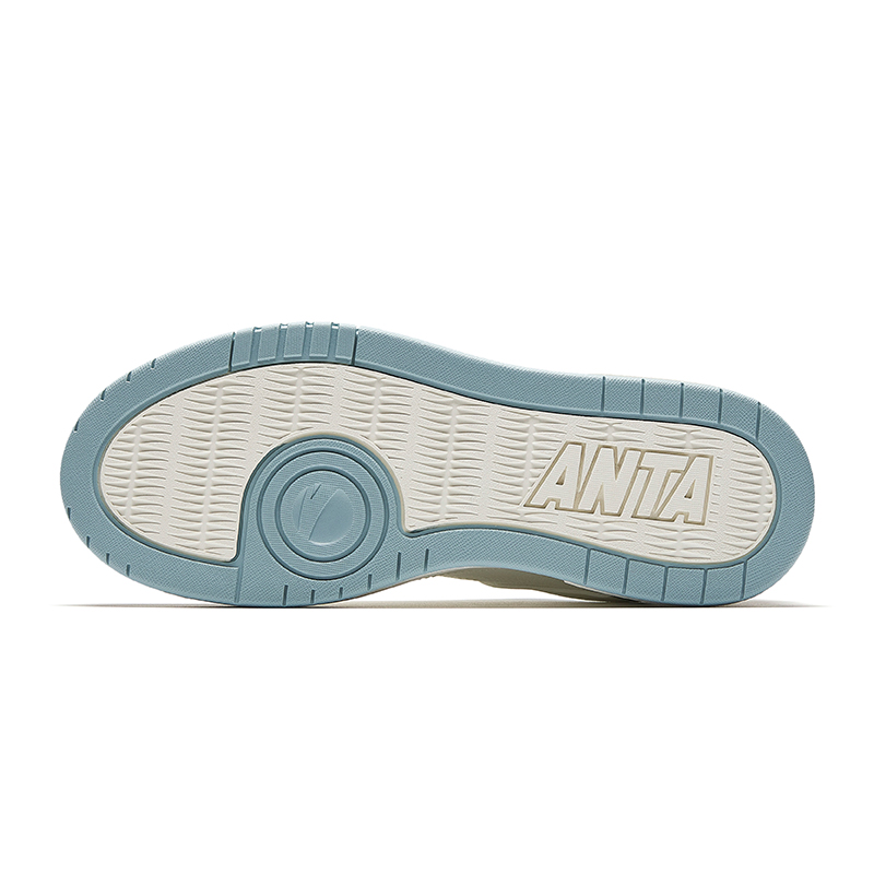 ANTA Skateboard Shoes Women