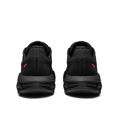 ANTA Fold Running Shoes Women|BLACK-6