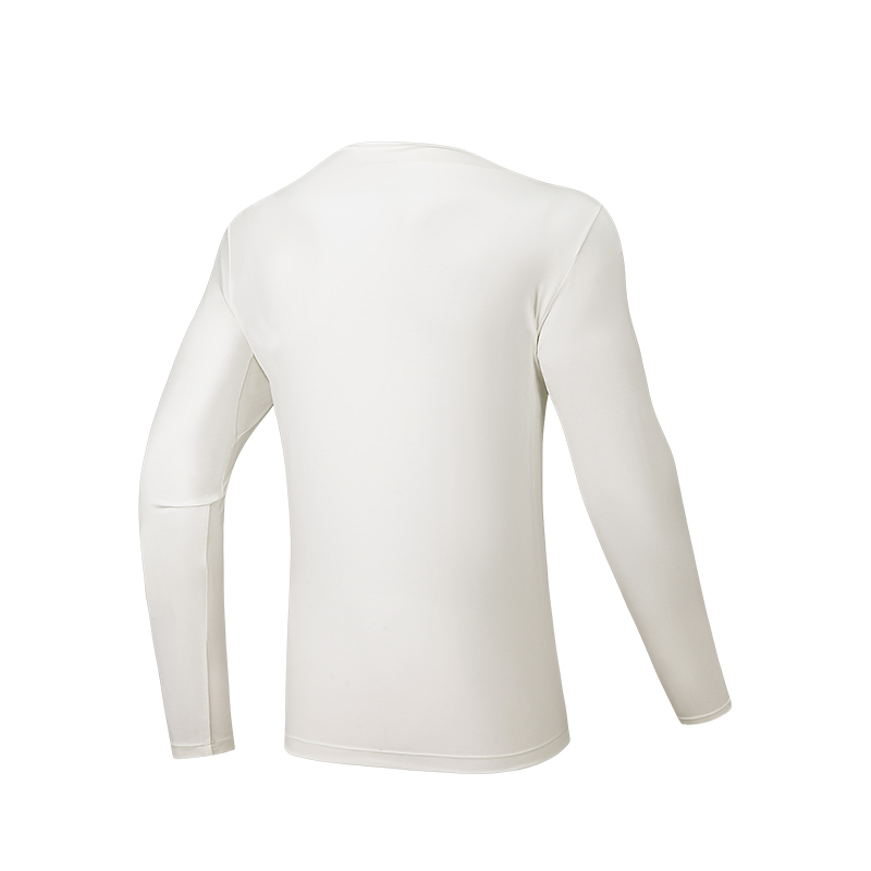 Men's ANTA Training Long T-Shirt