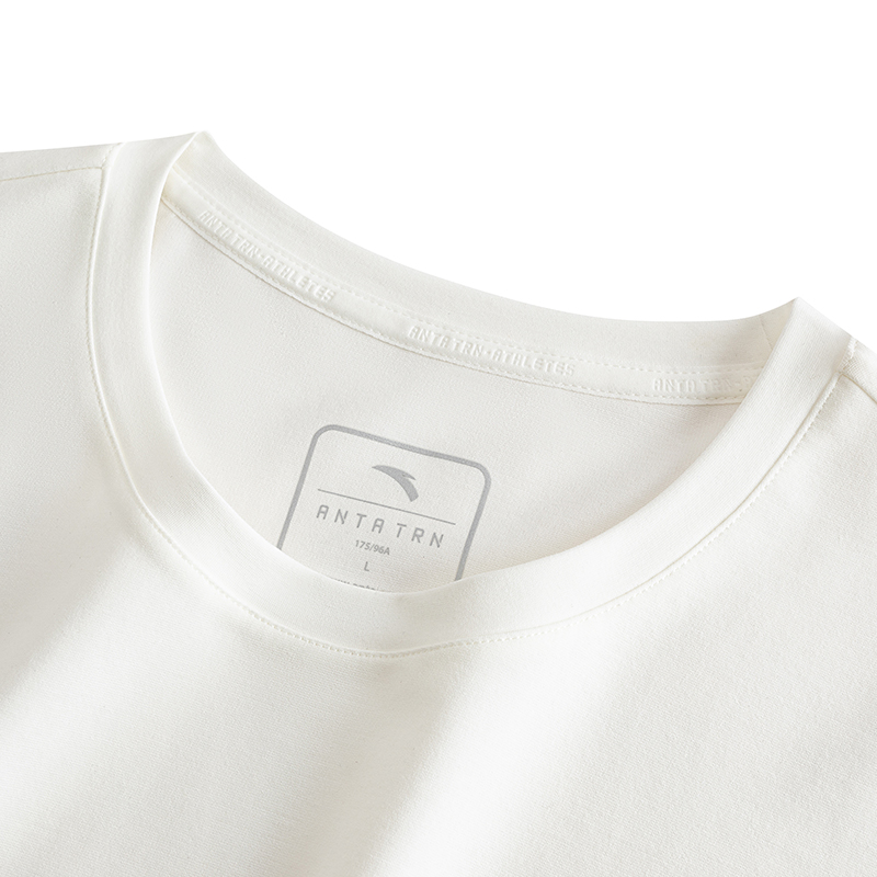 Men's ANTA Training Long T-Shirt