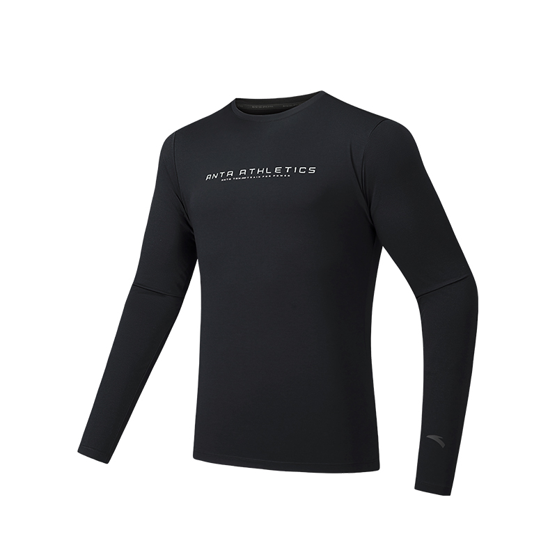 Men's ANTA Training Long T-Shirt