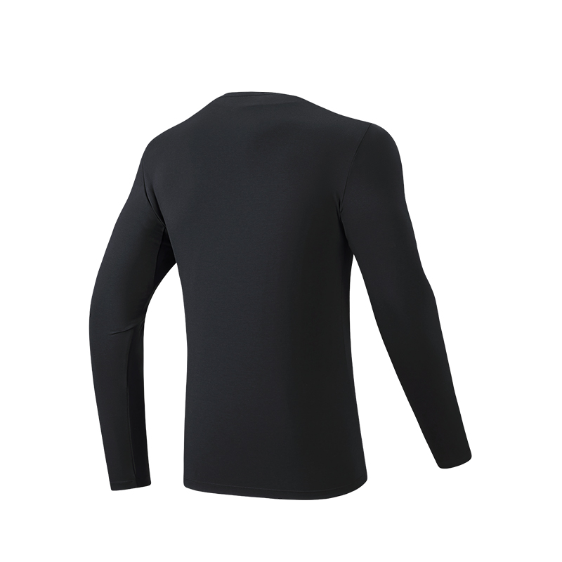 Men's ANTA Training Long T-Shirt