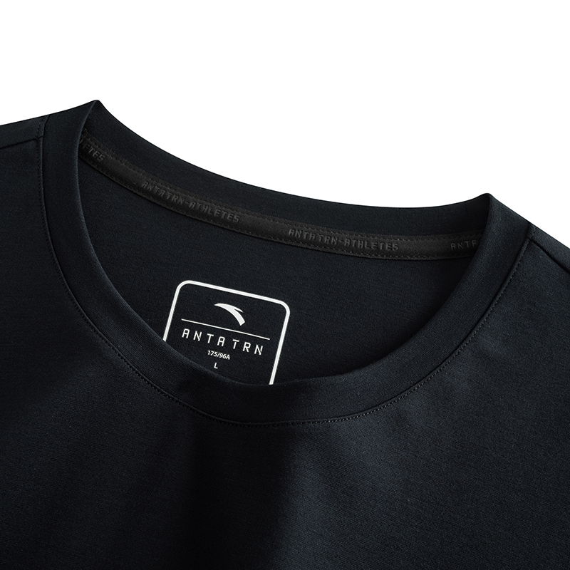 Men's ANTA Training Long T-Shirt