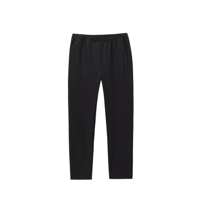 ANTA UrbanFormal Mid-Length Pants Men