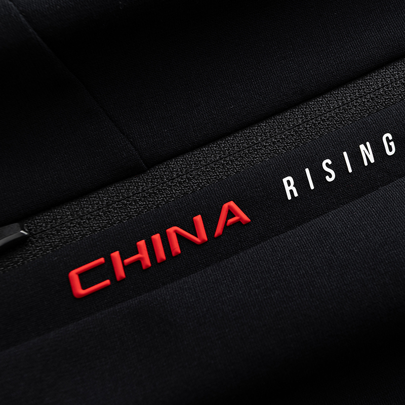 ANTA SPORTS Long Pants Men