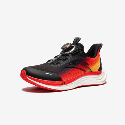 ANTA Kids TRAVEL PG7 Running Shoes Boys