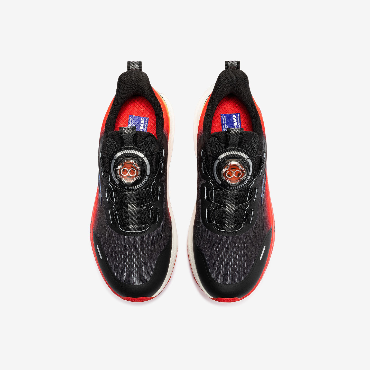 ANTA shoes