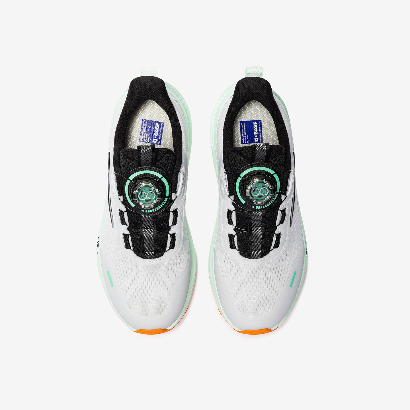 ANTA shoes