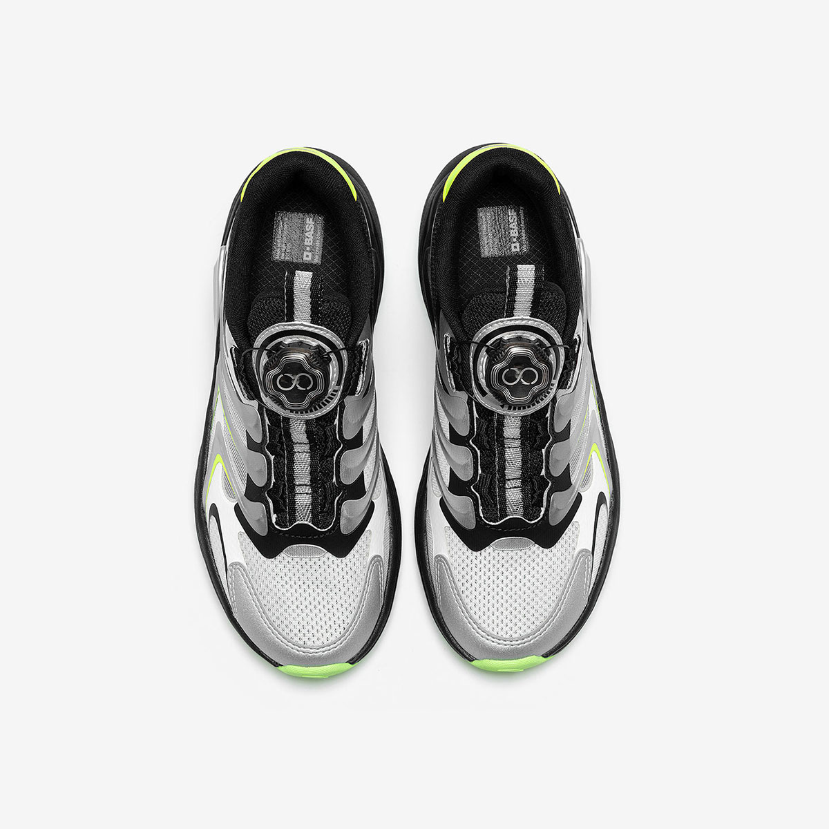 ANTA shoes