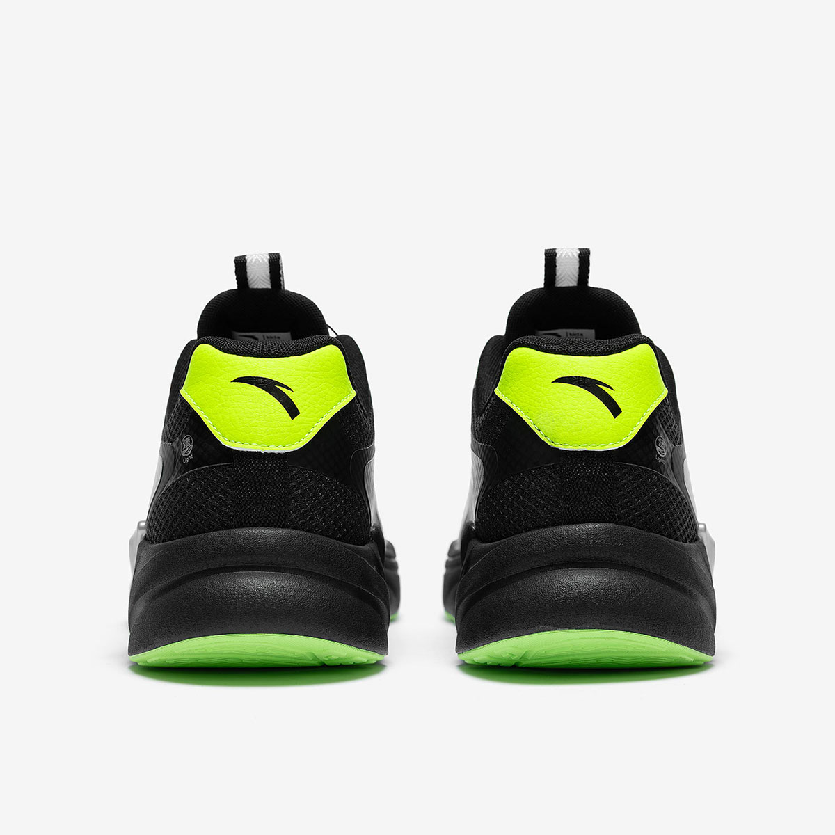 ANTA shoes