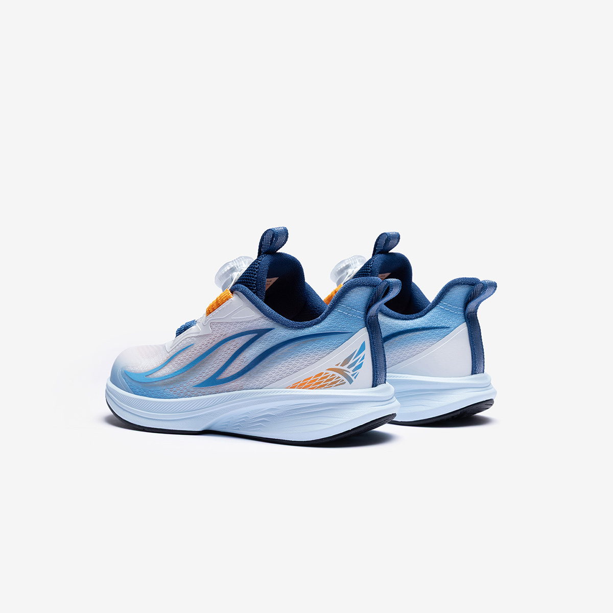 ANTA SPORTS Running Shoes Men