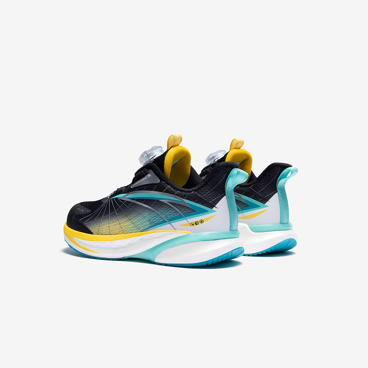 ANTA shoes