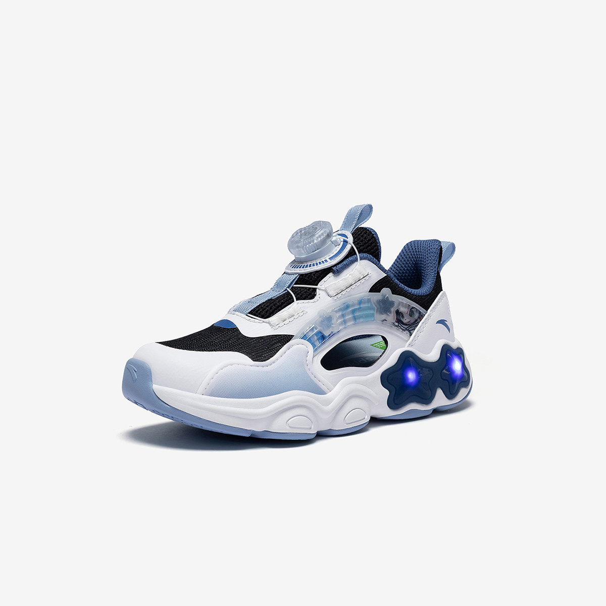 ANTA shoes
