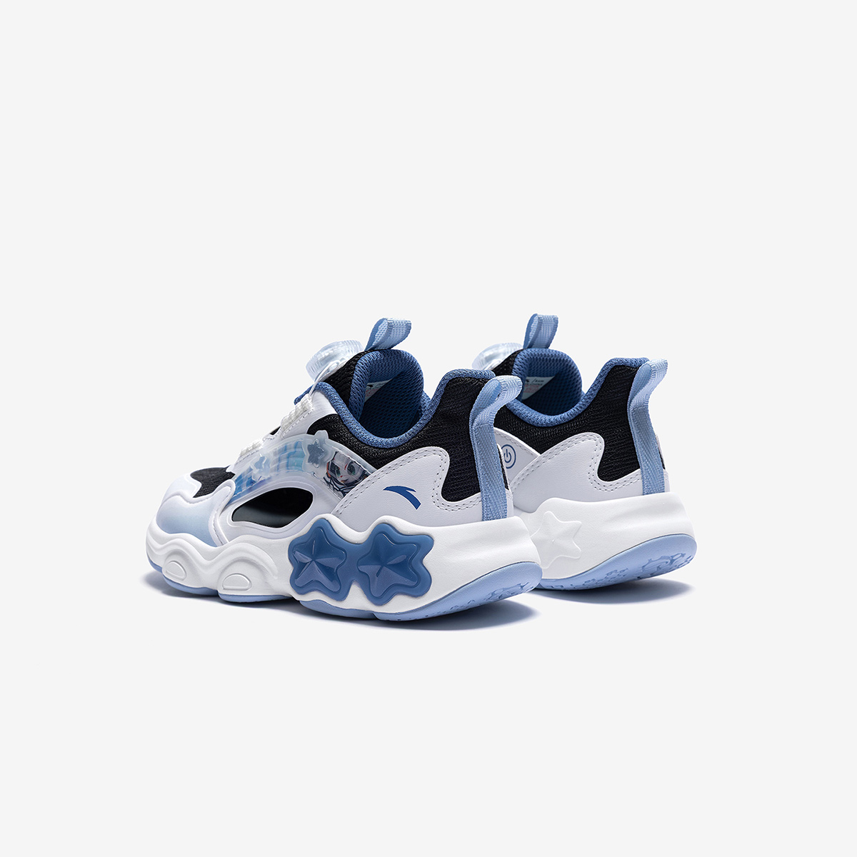 ANTA shoes