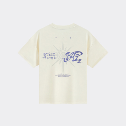 ANTA Kids Sports Short T-Shirt Boys