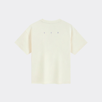 ANTA Kids Sports Short T-Shirt Boys
