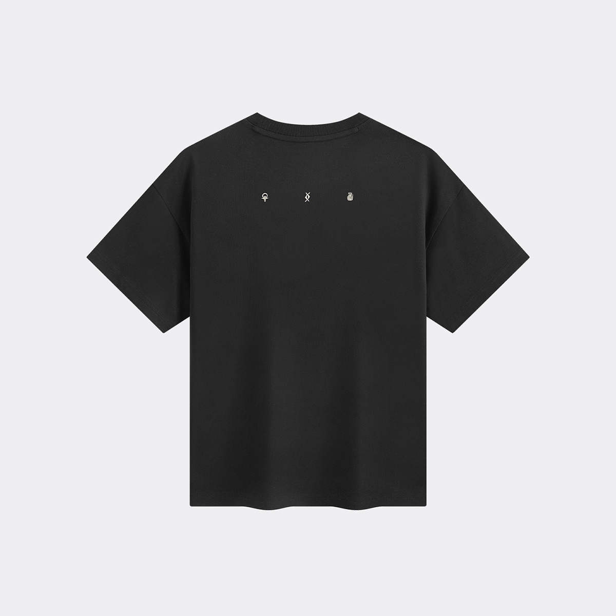 ANTA Kids Sports Short T-Shirt Boys
