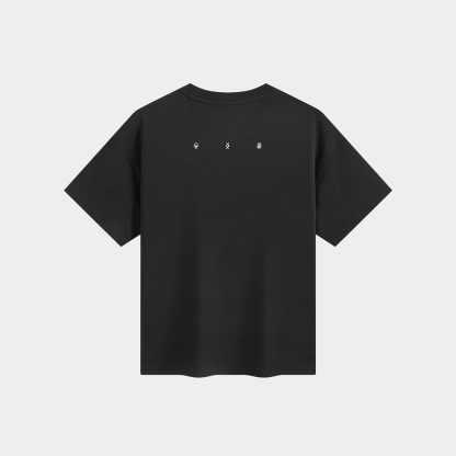 ANTA Kids Sports Short T-Shirt Boys