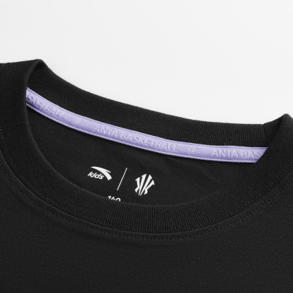 ANTA Kids Sports Short T-Shirt Boys
