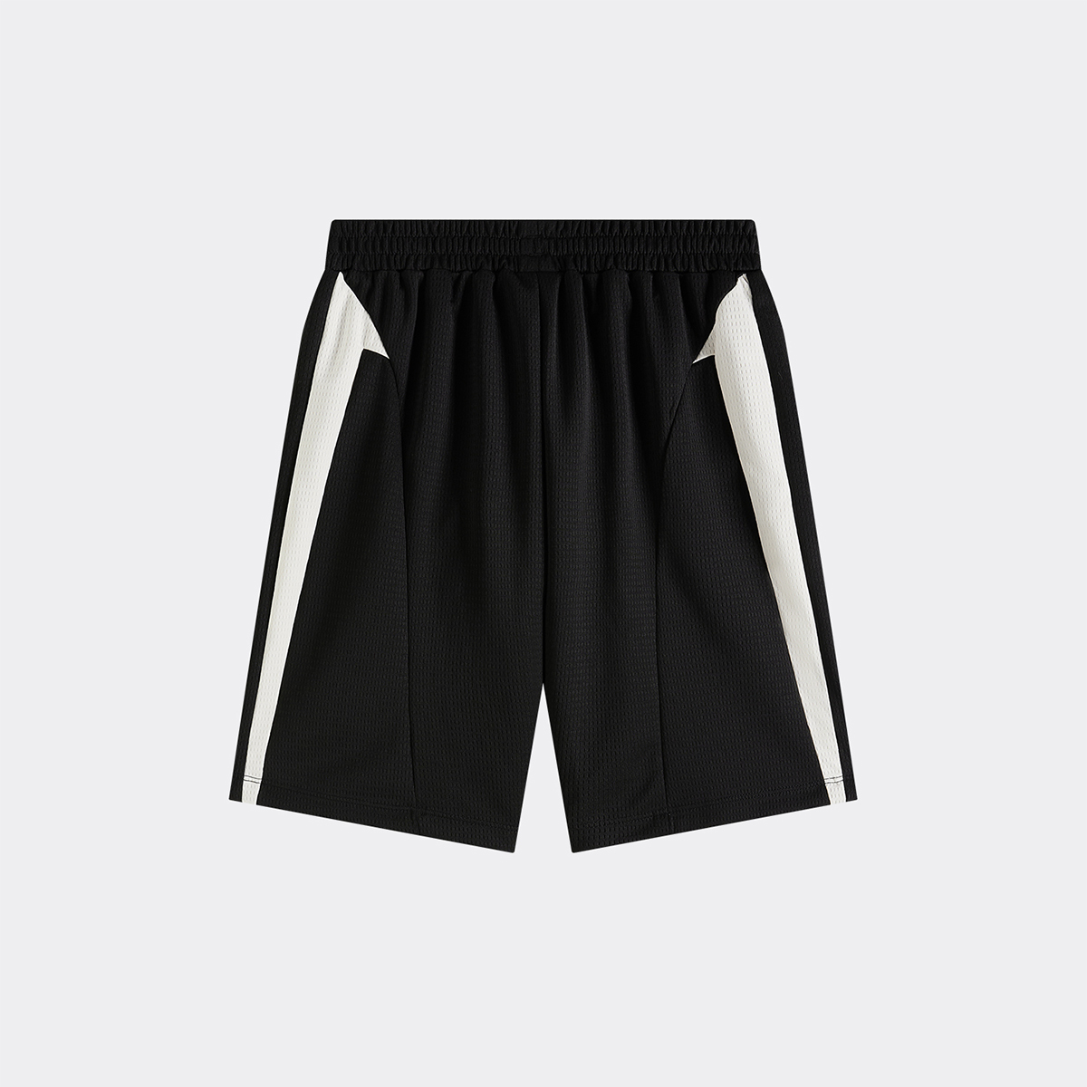 ANTA Kids Sports Mid-Length Pants Boys