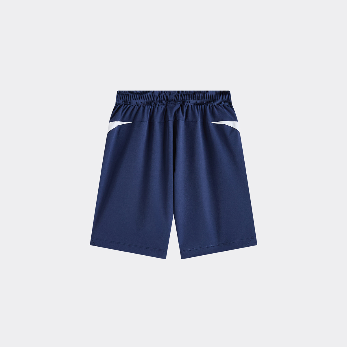 ANTA Kids Sports Mid-Length Pants Boys
