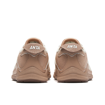ANTA Duckbill Shoes Casual Shoes Men